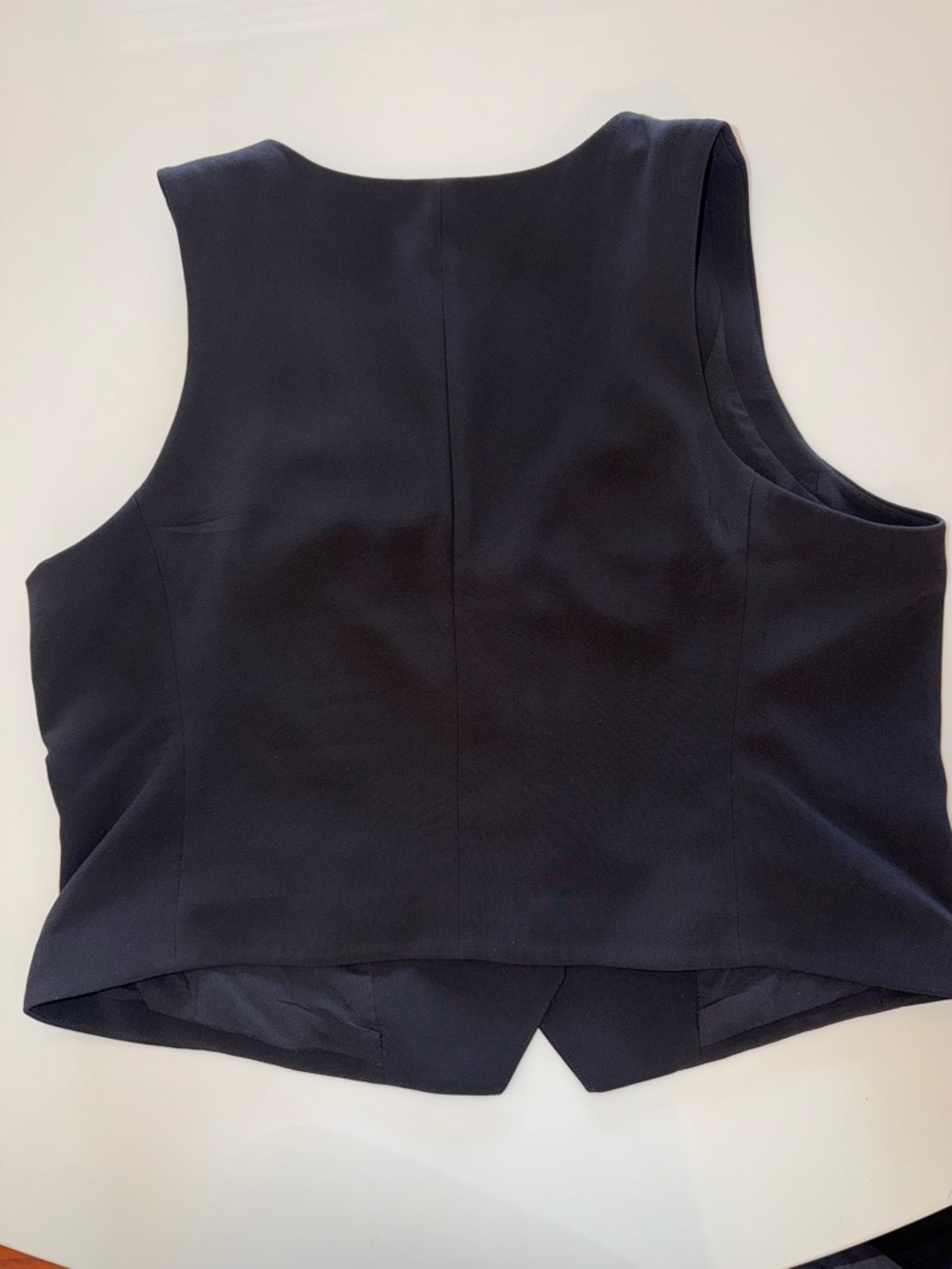 Express vest - Picture 2 of 3